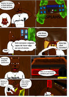 el diario de Darkors : Capítulo 2 página 2