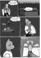 el diario de Darkors : Chapter 2 page 2