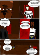 el diario de Darkors : Capítulo 2 página 5