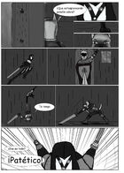 el diario de Darkors : Chapter 2 page 5