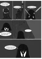 el diario de Darkors : Chapter 2 page 7