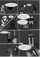 el diario de Darkors : Chapter 2 page 15