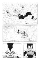 DBM U3 & U9: Una Tierra sin Goku : Chapitre 36 page 10