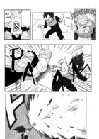 DBM U3 & U9: Una Tierra sin Goku : Chapter 36 page 14