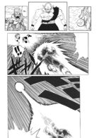 DBM U3 & U9: Una Tierra sin Goku : Chapitre 36 page 16