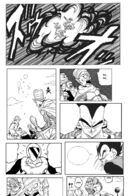 DBM U3 & U9: Una Tierra sin Goku : Chapter 36 page 17