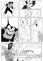 DBM U3 & U9: Una Tierra sin Goku : Chapitre 36 page 18