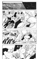 DBM U3 & U9: Una Tierra sin Goku : Chapitre 36 page 22