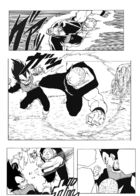 DBM U3 & U9: Una Tierra sin Goku : Chapter 36 page 6