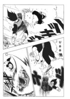 DBM U3 & U9: Una Tierra sin Goku : Chapter 36 page 7