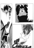 DBM U3 & U9: Una Tierra sin Goku : Chapitre 36 page 8