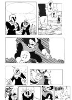 DBM U3 & U9: Una Tierra sin Goku : Chapitre 36 page 19