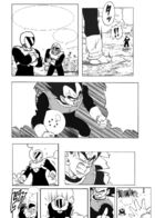 DBM U3 & U9: Una Tierra sin Goku : Chapter 36 page 19