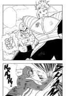 DBM U3 & U9: Una Tierra sin Goku : チャプター 36 ページ 28