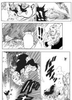 DBM U3 & U9: Una Tierra sin Goku : Capítulo 36 página 33