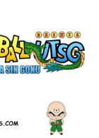 DBM U3 & U9: Una Tierra sin Goku : チャプター 36 ページ 25