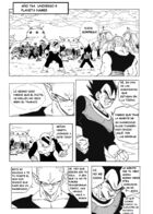 DBM U3 & U9: Una Tierra sin Goku : Capítulo 36 página 2