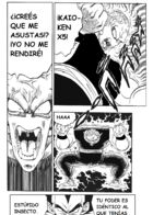 DBM U3 & U9: Una Tierra sin Goku : Chapter 36 page 5