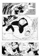 DBM U3 & U9: Una Tierra sin Goku : Chapter 36 page 6