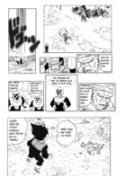 DBM U3 & U9: Una Tierra sin Goku : チャプター 36 ページ 9