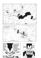 DBM U3 & U9: Una Tierra sin Goku : Chapitre 36 page 10