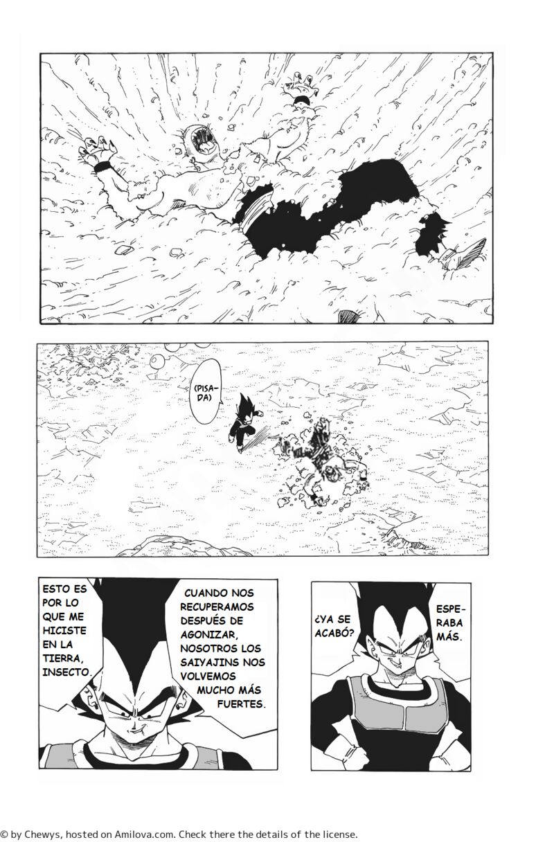 ESTO PASARÁ en el CAPITULO 100 de DRAGON BALL SUPER (MANGA)