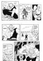 DBM U3 & U9: Una Tierra sin Goku : Chapitre 36 page 12