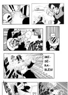 DBM U3 & U9: Una Tierra sin Goku : Chapitre 36 page 13