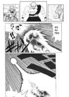 DBM U3 & U9: Una Tierra sin Goku : Chapter 36 page 16