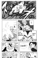 DBM U3 & U9: Una Tierra sin Goku : Chapitre 36 page 17