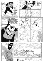DBM U3 & U9: Una Tierra sin Goku : Chapter 36 page 18