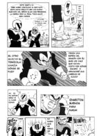 DBM U3 & U9: Una Tierra sin Goku : Chapitre 36 page 19