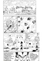 DBM U3 & U9: Una Tierra sin Goku : Глава 36 страница 20