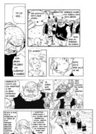 DBM U3 & U9: Una Tierra sin Goku : Chapitre 36 page 21