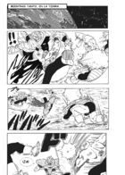 DBM U3 & U9: Una Tierra sin Goku : Chapitre 36 page 22