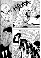 DBM U3 & U9: Una Tierra sin Goku : Capítulo 36 página 23