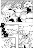 DBM U3 & U9: Una Tierra sin Goku : Chapter 36 page 24
