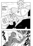 DBM U3 & U9: Una Tierra sin Goku : Chapitre 36 page 28