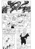 DBM U3 & U9: Una Tierra sin Goku : Chapitre 36 page 29