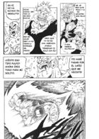 DBM U3 & U9: Una Tierra sin Goku : Глава 36 страница 30