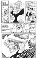 DBM U3 & U9: Una Tierra sin Goku : Chapitre 36 page 30