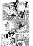 DBM U3 & U9: Una Tierra sin Goku : Capítulo 36 página 32