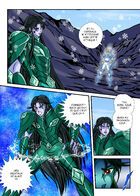 SAINT SEIYA GIGANTOMACHIA : Chapter 11 page 6