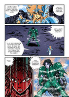 SAINT SEIYA GIGANTOMACHIA : Chapter 11 page 7