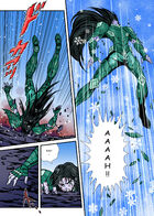 SAINT SEIYA GIGANTOMACHIA : Chapter 11 page 11