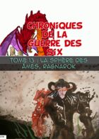 Chroniques de la guerre des Six : チャプター 26 ページ 1