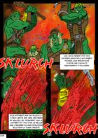 Chroniques de la guerre des Six : Chapitre 26 page 24