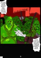 Chroniques de la guerre des Six : Chapitre 26 page 9