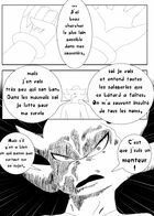 Wouestopolis : Chapitre 13 page 11