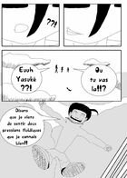 Wouestopolis : Chapitre 13 page 13